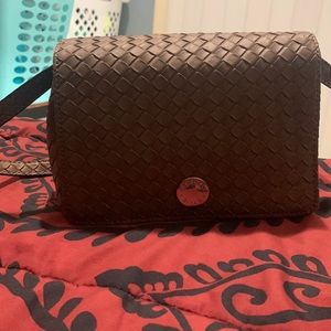 Kendall Kylie crossbody purse